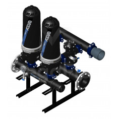 Azud Helix 202/3FX Azud Helix 202/3FX